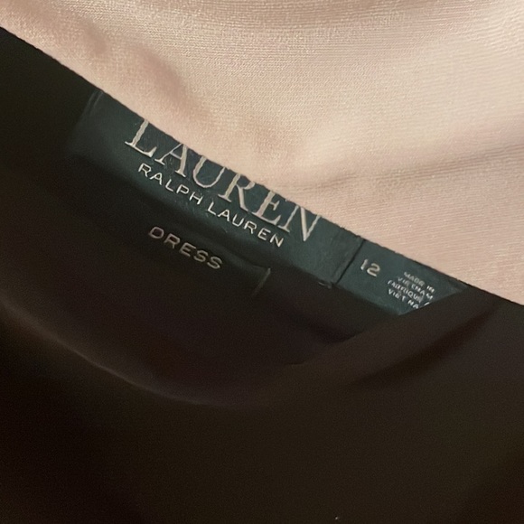 Lovely Ralph Lauren Dress! - Picture 4 of 11